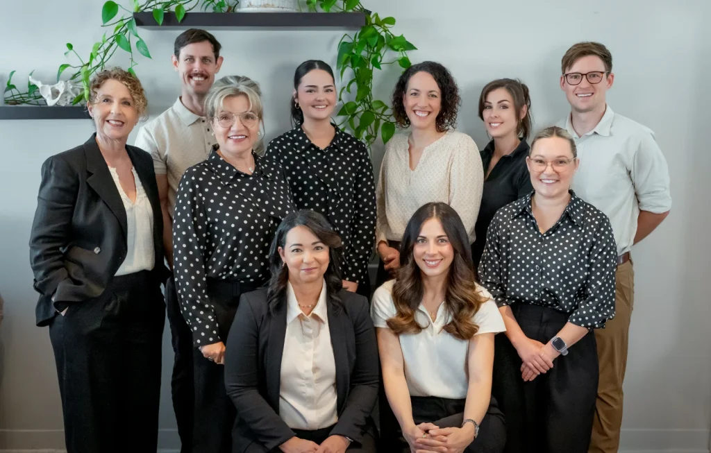 Belridge Chiropractic Team, Family Chiro in Joondalup 6027