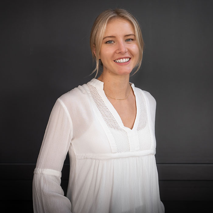 Dr Morgan Pratt, Chiropractor, Belridge Chiropractic 6027