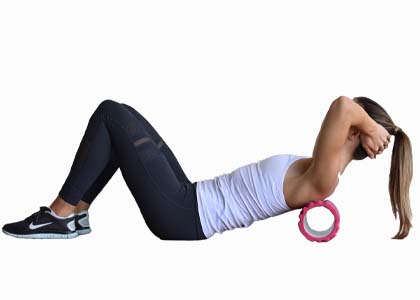 Posture Exercises and Stretches, Belridge Chiropractic 6027