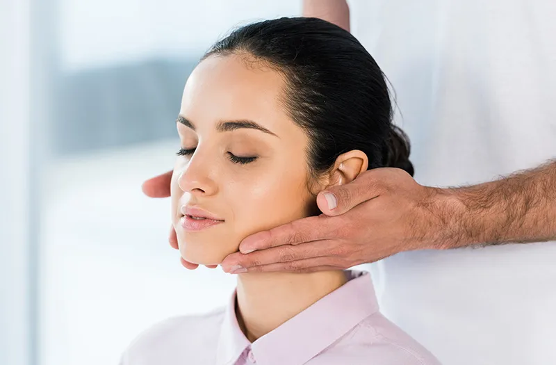Understanding Tmj Related Pain And Headaches Belridge Chiropractic