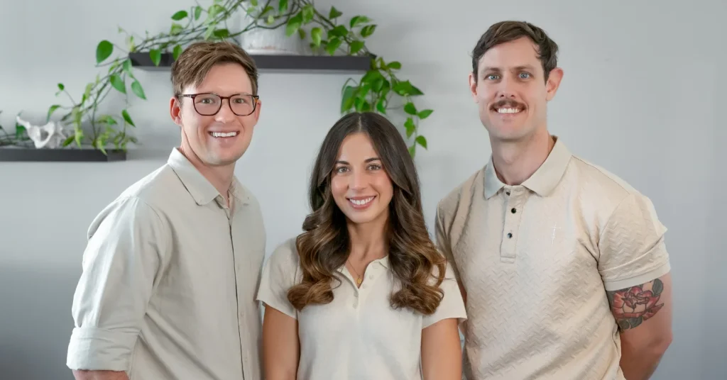 Belridge Chiropractors Team, Joondalup Chiro 6027